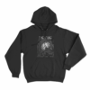 Big Ben Troxy Unisex Hoodie Black