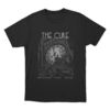 Big Ben Troxy Unisex T Shirt Black