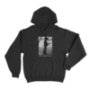 Boys Dont Cry Unisex Hoodie Black