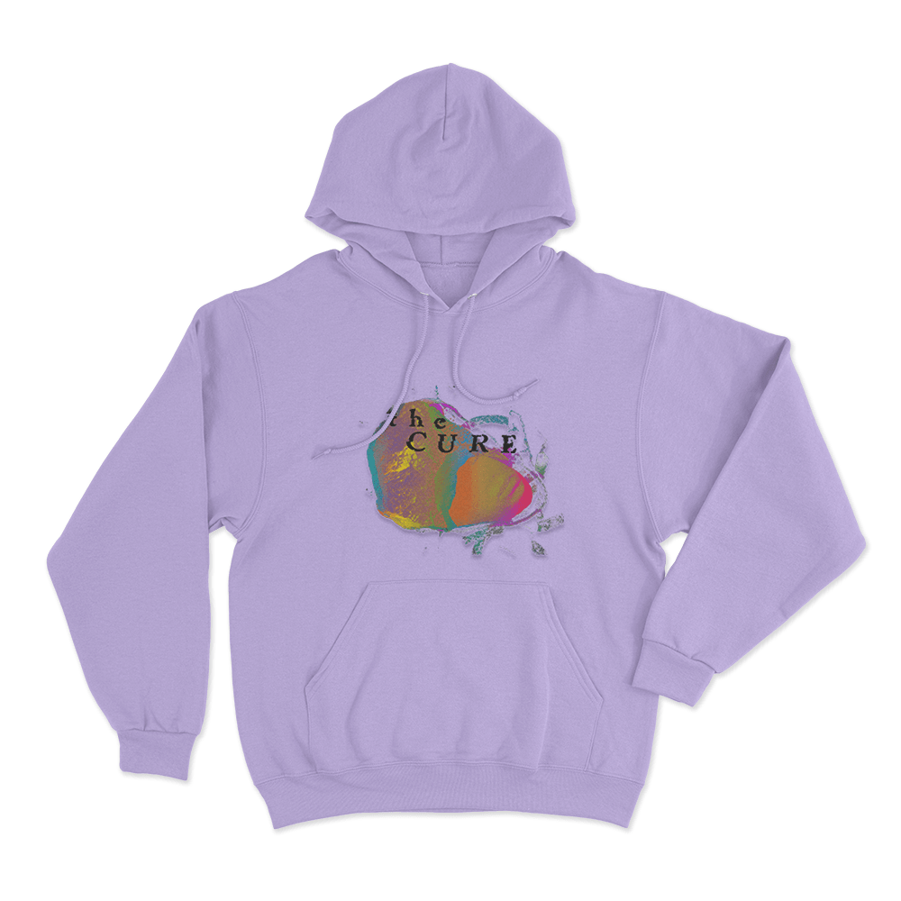 Mixes of a Lost World Unisex Hoodie Purple Mixes of a Lost World Unisex Hoodie Purple