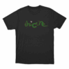 The Cure Unisex T Shirt Black